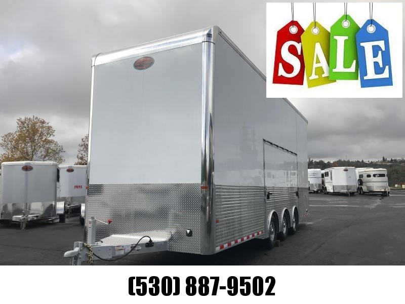 2019 BP 28' STACKER 2019 BP 28' STACKER