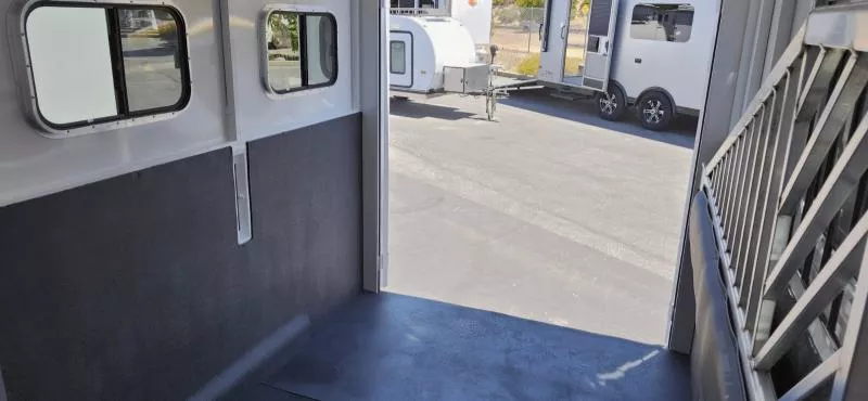 new Horse Trailers Trails West  for sale, in Auburn, CA Thumbnail 5