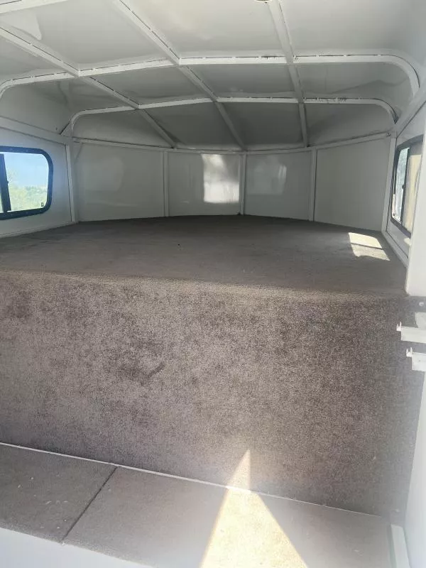 used Horse Trailers Trails West  for sale, in Auburn, CA Thumbnail 8