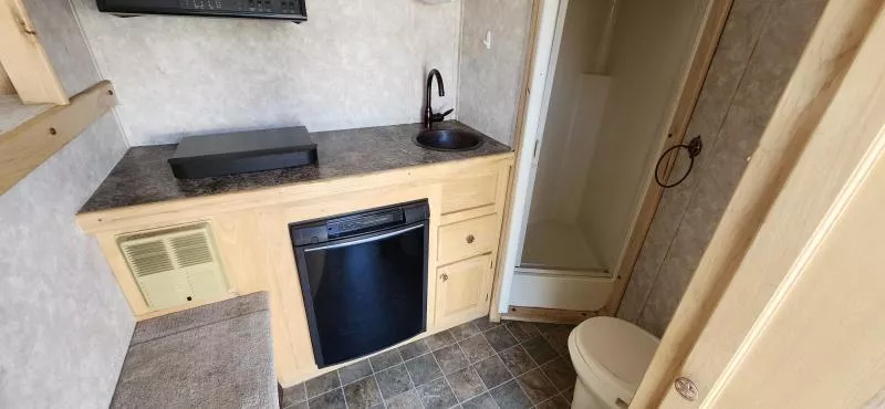 used Horse Trailers Cimarron Trailers  for sale, in Auburn, CA Thumbnail 14