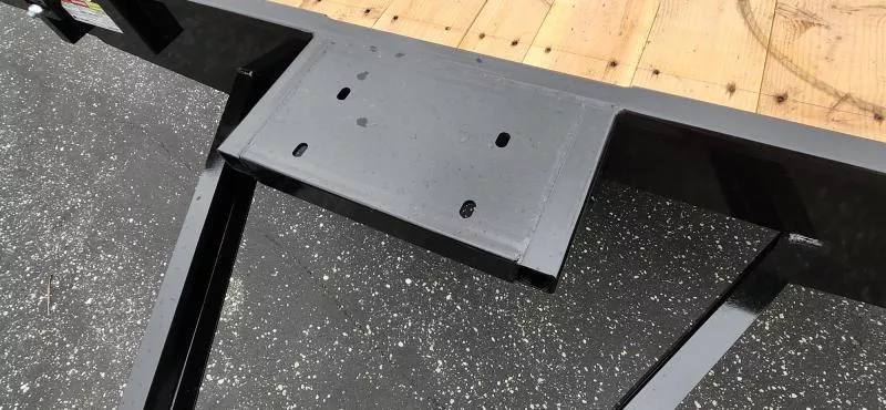 new Utility Trailers R & J Trailers Inc  for sale, in Auburn, CA Thumbnail 7