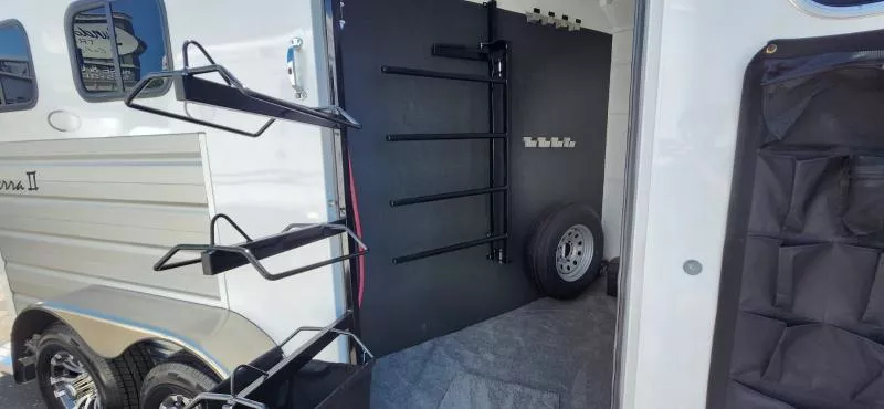 new Horse Trailers Trails West  for sale, in Auburn, CA Thumbnail 5