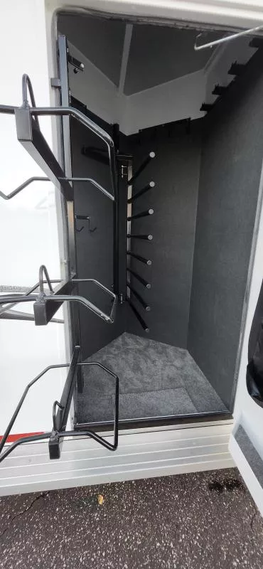 used Horse Trailers Trails West  for sale, in Auburn, CA Thumbnail 22