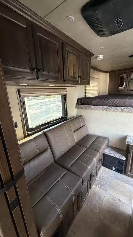 new Horse Trailers Sundowner Trailers  for sale, in Auburn, CA Thumbnail 17