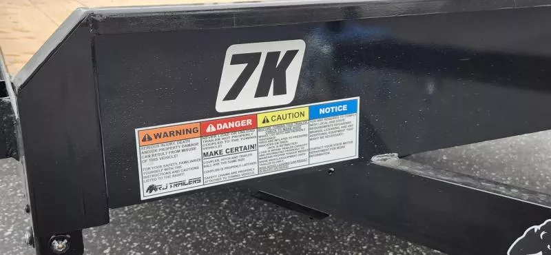 new Utility Trailers R & J Trailers Inc  for sale, in Auburn, CA Thumbnail 8