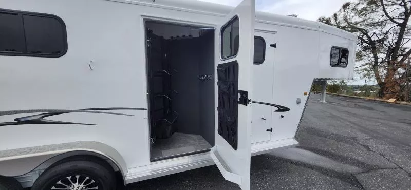 new Horse Trailers Trails West  for sale, in Auburn, CA Thumbnail 12