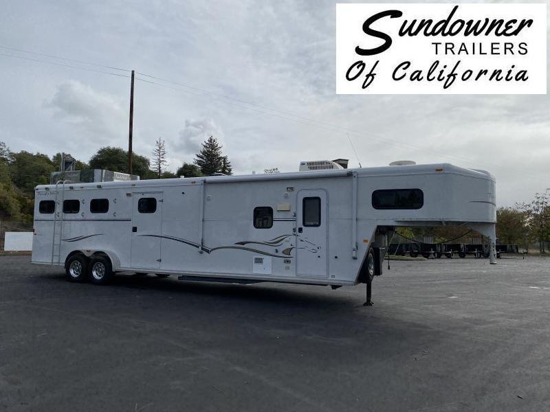 2007 LQ 3H SIERRA 10 X 15 2007 LQ 3H SIERRA 10 X 15