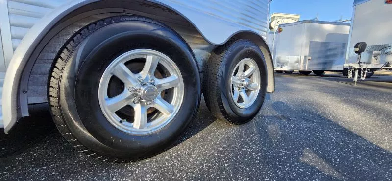 used Horse Trailers Sundowner Trailers  for sale, in Auburn, CA Thumbnail 19