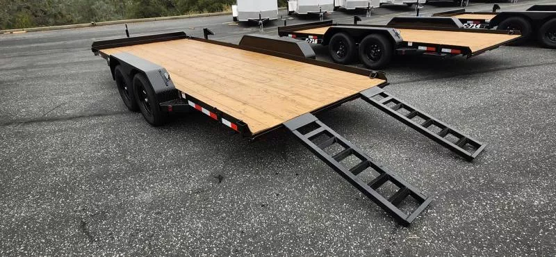 new Utility Trailers R & J Trailers Inc  for sale, in Auburn, CA Thumbnail 5