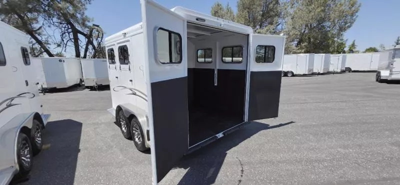 new Horse Trailers Trails West  for sale, in Auburn, CA Thumbnail 5
