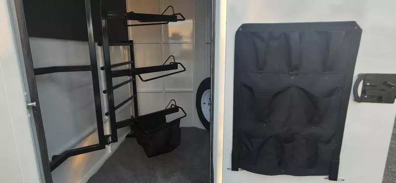 new Horse Trailers Trails West  for sale, in Auburn, CA Thumbnail 8