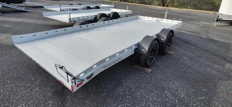 new Utility Trailers Futura Trailers  for sale, in Auburn, CA Thumbnail 4