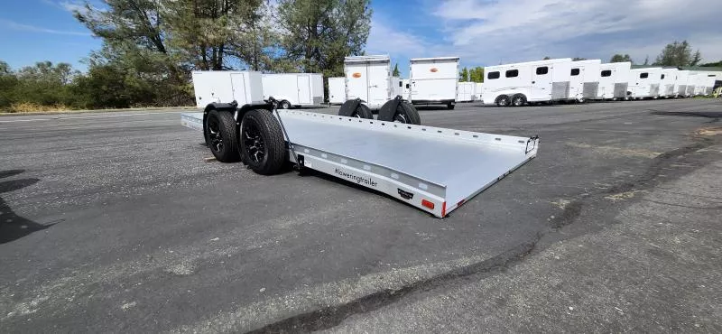 new Utility Trailers Futura Trailers  for sale, in Auburn, CA Thumbnail 8