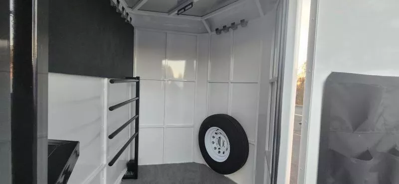 new Horse Trailers Trails West  for sale, in Auburn, CA Thumbnail 11