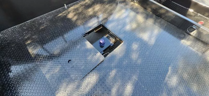 new Flat Decks Great Northern Trailer Works  for sale, in Auburn, CA Thumbnail 6