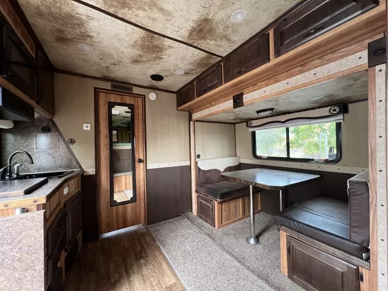 used Horse Trailers Trails West  for sale, in Auburn, CA Thumbnail 14