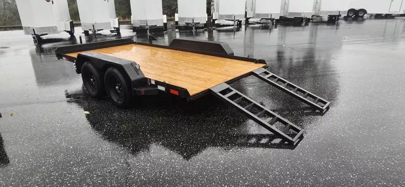 new Utility Trailers R & J Trailers Inc  for sale, in Auburn, CA Thumbnail 5