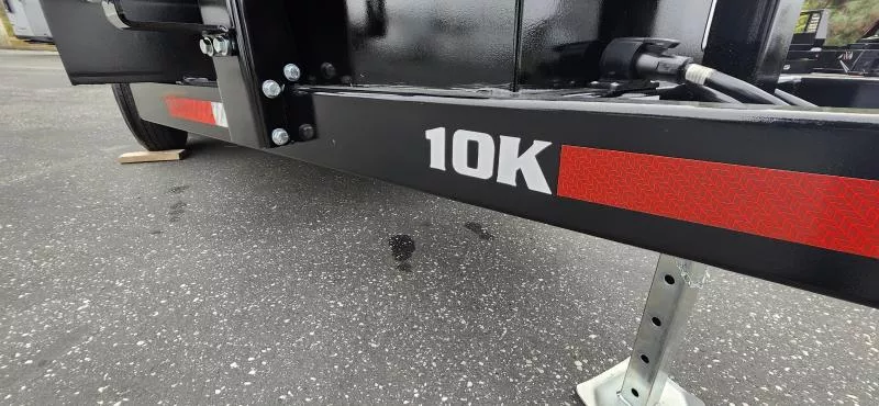 new Dump Trailers Great Northern Trailer Works  for sale, in Auburn, CA Thumbnail 17