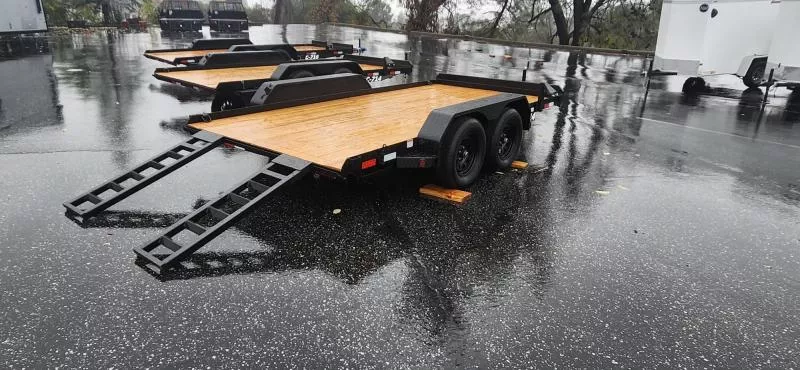 new Utility Trailers R & J Trailers Inc  for sale, in Auburn, CA Thumbnail 6