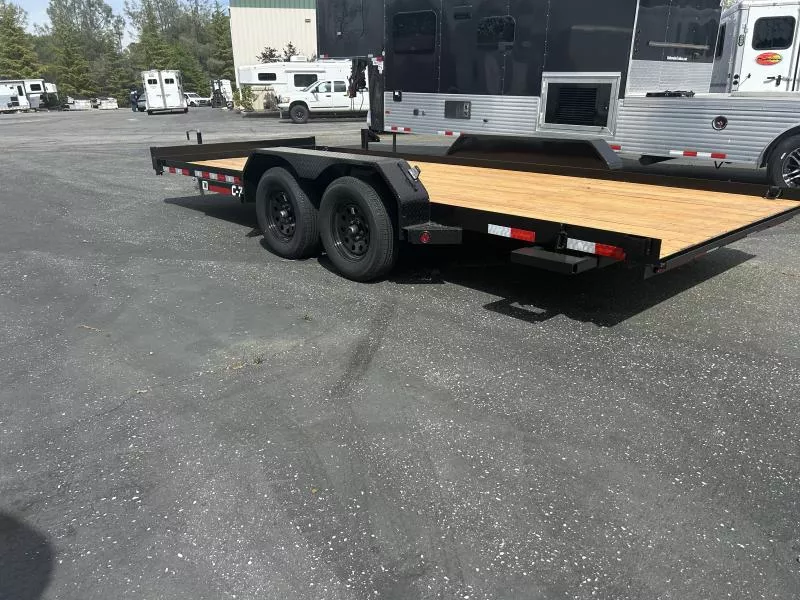 new Utility Trailers R & J Trailers Inc  for sale, in Auburn, CA Thumbnail 4