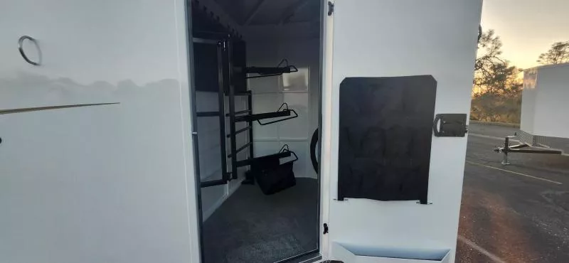 new Horse Trailers Trails West  for sale, in Auburn, CA Thumbnail 9