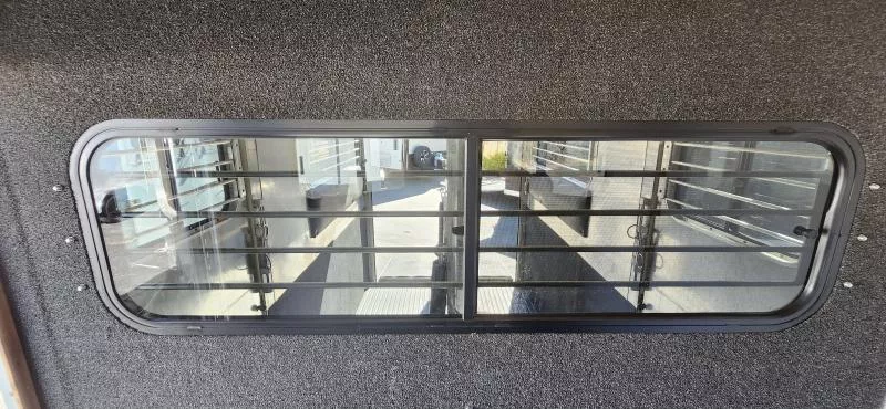 used Horse Trailers Turnbow Trailers  for sale, in Auburn, CA Thumbnail 14