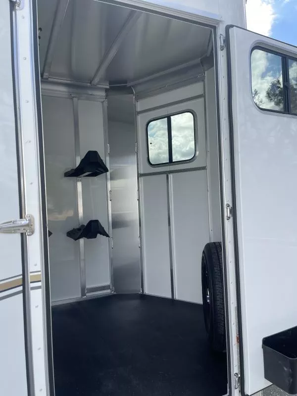 new Horse Trailers Sundowner Trailers  for sale, in Auburn, CA Thumbnail 11