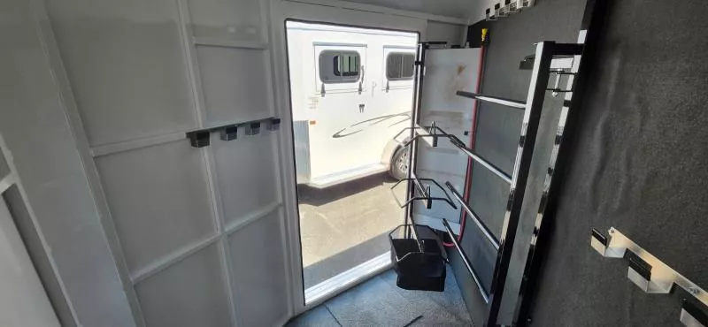 new Horse Trailers Trails West  for sale, in Auburn, CA Thumbnail 6