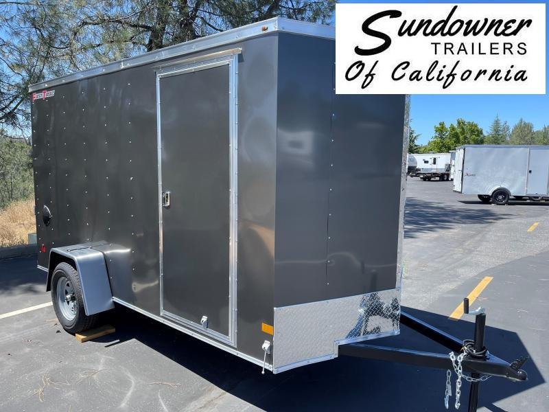 2023 WELLS CARGO 6 X 12 FAST TRACK SA 2023 WELLS CARGO 6 X 12 FAST TRACK SA