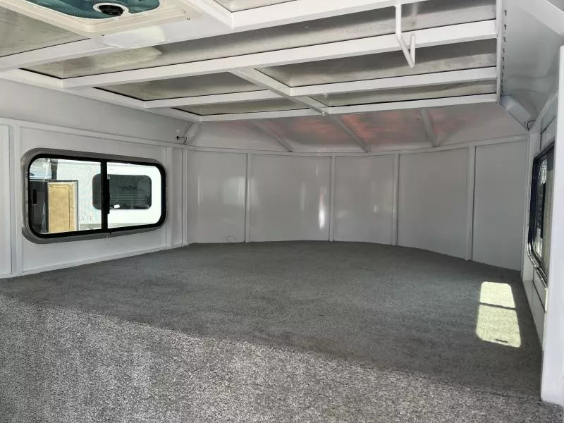 used Horse Trailers Trails West  for sale, in Auburn, CA Thumbnail 8