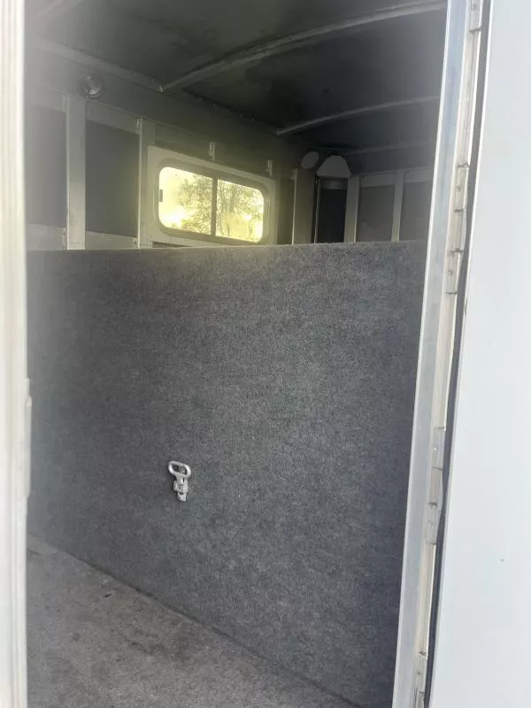 used Horse Trailers 4-Star Trailers  for sale, in Auburn, CA Thumbnail 2