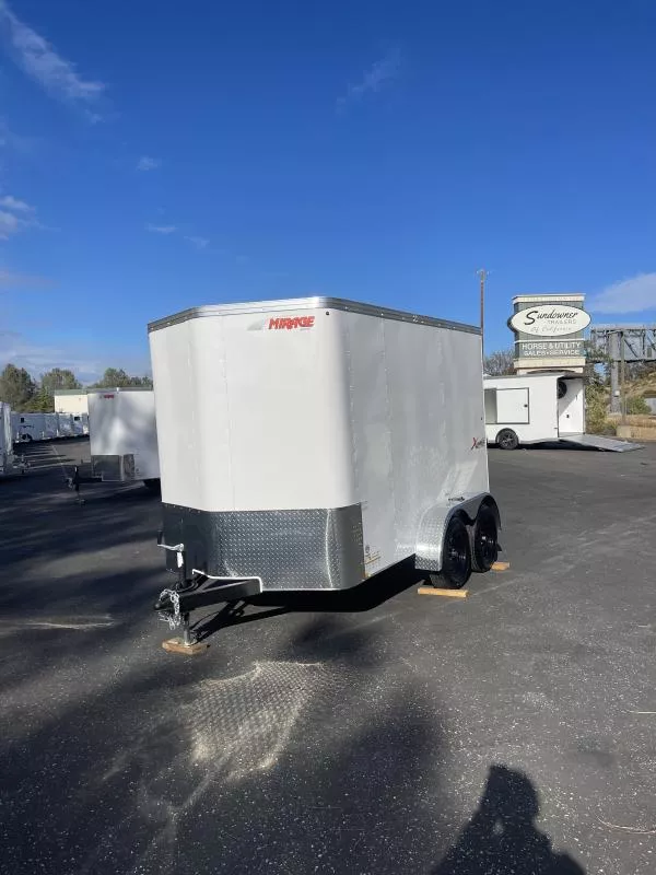 new Cargo (Enclosed) Trailers TNT Trailer LLC  for sale, in Auburn, CA image-0