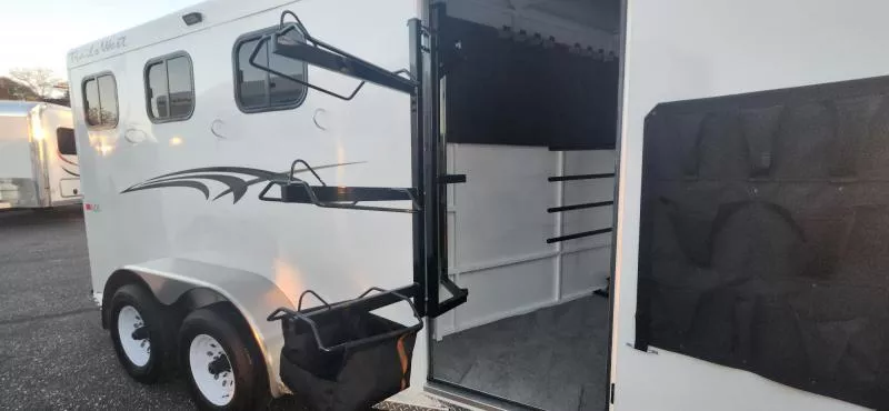 new Horse Trailers Trails West  for sale, in Auburn, CA Thumbnail 12