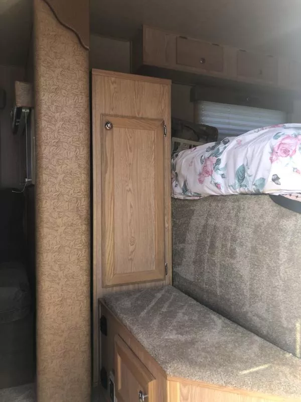 used Horse Trailers Sundowner Trailers  for sale, in Auburn, CA Thumbnail 10