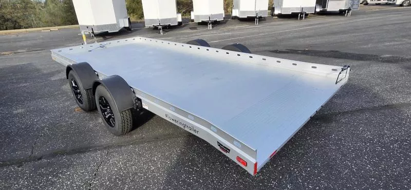 new Utility Trailers Futura Trailers  for sale, in Auburn, CA Thumbnail 5