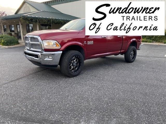 2013 Ram 2500 LAramie 2013 Ram 2500 LAramie