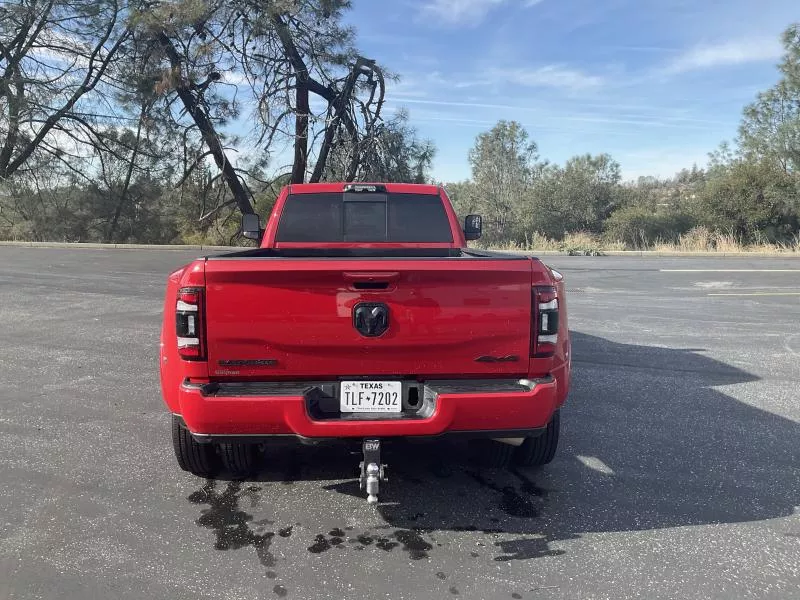 used Other Trucks Ram  for sale, in Auburn, CA Thumbnail 5