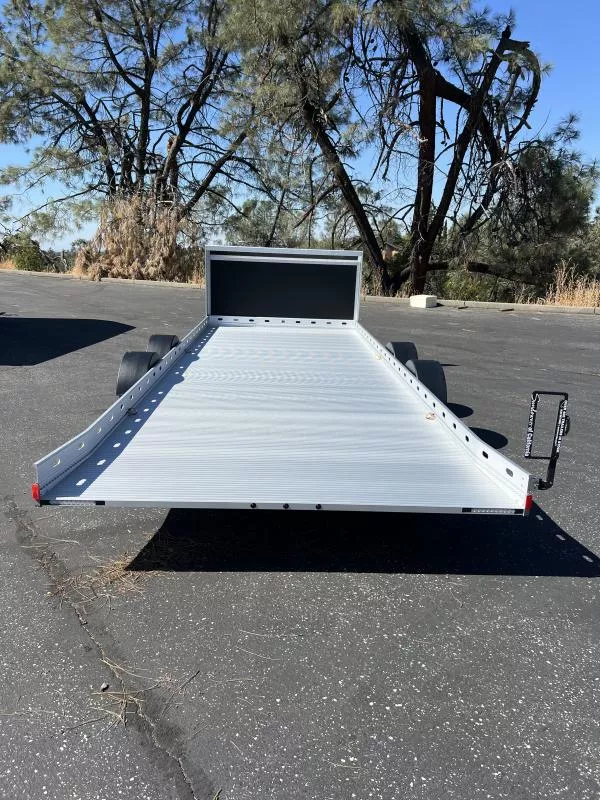 new Utility Trailers Futura Trailers  for sale, in Auburn, CA Thumbnail 4