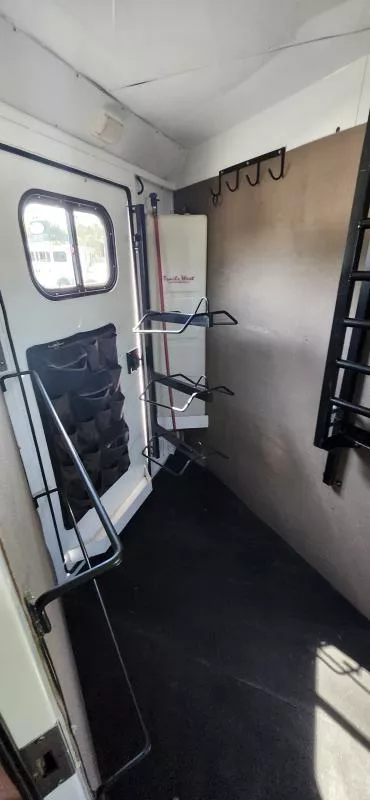 used Horse Trailers Trails West  for sale, in Auburn, CA Thumbnail 17
