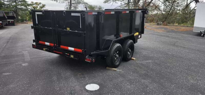 new Dump Trailers Great Northern Trailer Works  for sale, in Auburn, CA Thumbnail 6