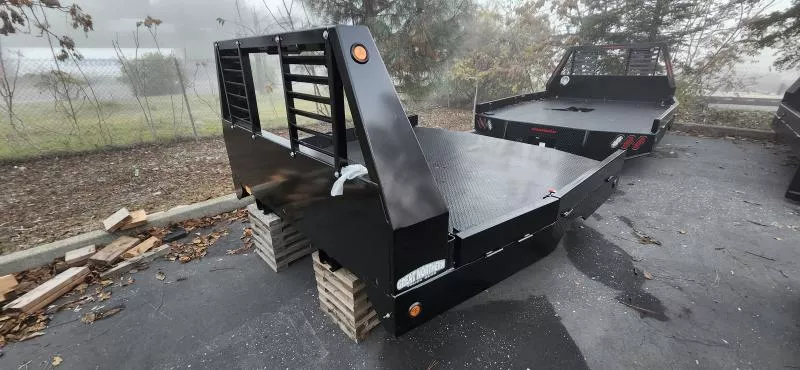 new Flat Decks Great Northern Trailer Works  for sale, in Auburn, CA Thumbnail 3