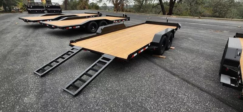 new Utility Trailers R & J Trailers Inc  for sale, in Auburn, CA Thumbnail 6