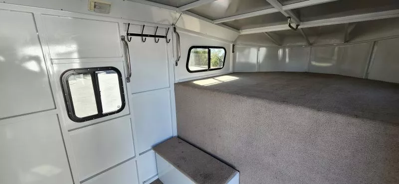 used Horse Trailers Trails West  for sale, in Auburn, CA Thumbnail 17