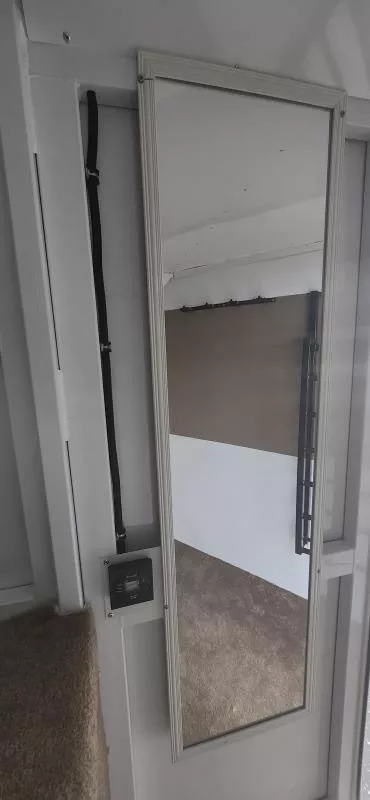 used Horse Trailers Trails West  for sale, in Auburn, CA Thumbnail 18