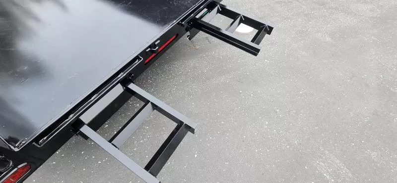 new Dump Trailers Great Northern Trailer Works  for sale, in Auburn, CA Thumbnail 14