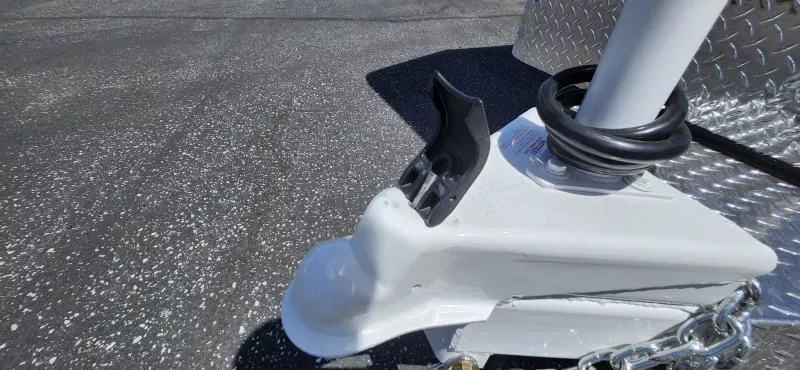 new Horse Trailers Trails West  for sale, in Auburn, CA Thumbnail 18