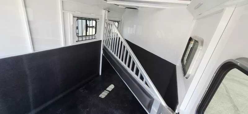 new Horse Trailers Trails West  for sale, in Auburn, CA Thumbnail 8