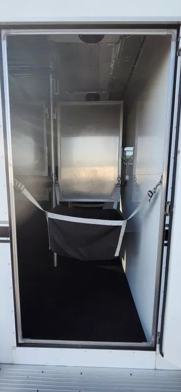 used Horse Trailers Sundowner Trailers  for sale, in Auburn, CA Thumbnail 10