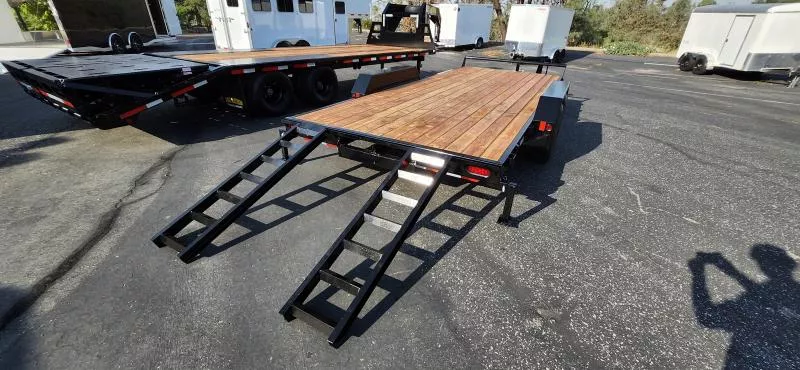 new Equipment / Flatbed Trailers Great Northern Trailer Works  for sale, in Auburn, CA Thumbnail 9