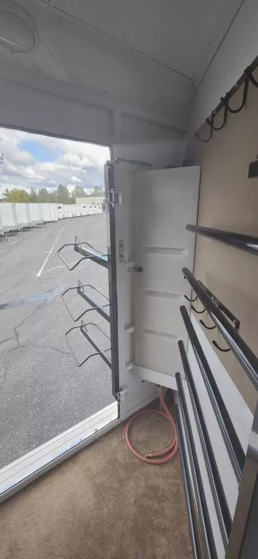 used Horse Trailers Trails West  for sale, in Auburn, CA Thumbnail 13